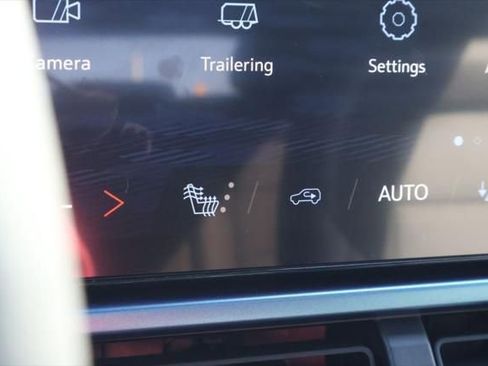 New 2026 Chevrolet Equinox EV LT image 27