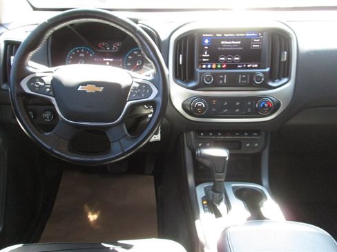 Used 2021 Chevrolet Colorado ZR2 image 10