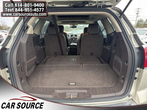 Used 2013 Buick Enclave Leather w/ Trailering Provision Package image 33