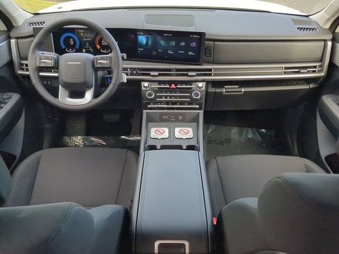 New 2026 Hyundai Santa Fe SE image 15