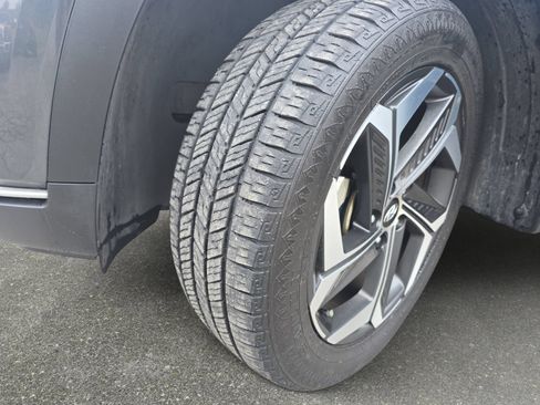 Used 2022 Hyundai Tucson SEL w/ Convenience Package AWD/4WD image 30