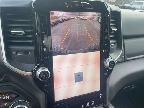 New 2026 RAM 1500 Big Horn image 12