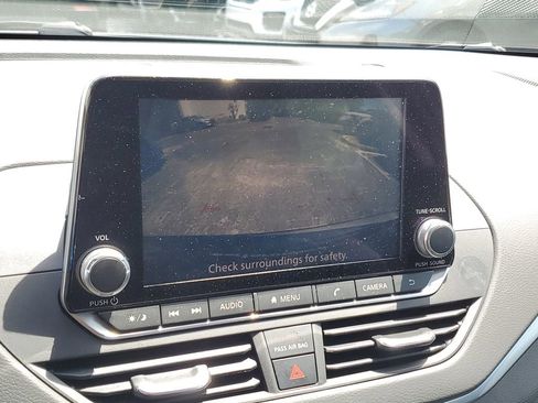 Used 2022 Nissan Altima 2.5 SV FWD image 28