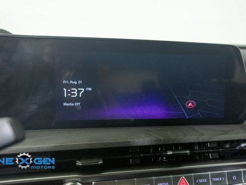 Used 2024 Kia Telluride EX X-Line AWD/4WD image 18