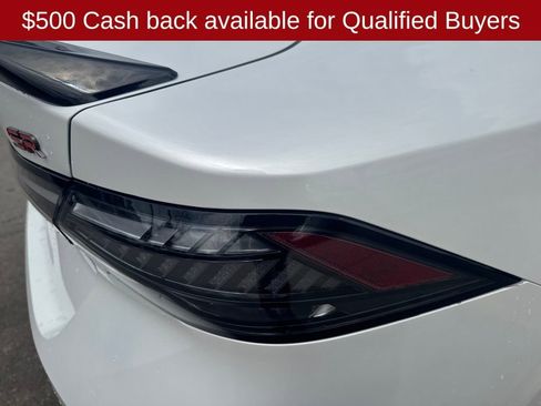 New 2026 Nissan Sentra SR image 44