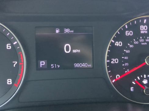 Used 2021 Kia Forte LXS image 21