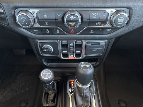 New 2026 Jeep Wrangler Sport image 19