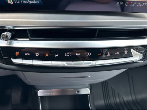 New 2025 Cadillac Lyriq Luxury image 24