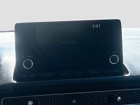 Used 2023 Honda Civic Sport image 13