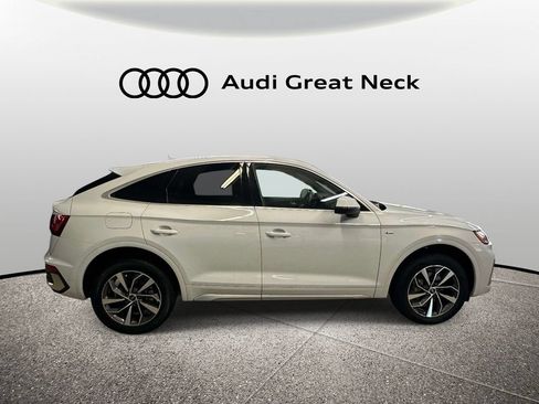 Used 2023 Audi Q5 2.0T Premium w/ Convenience Package AWD/4WD image 20
