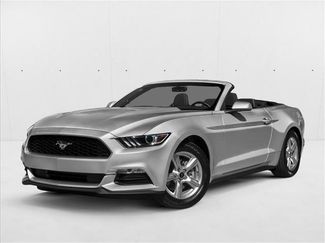 Used 2015 Ford Mustang Premium w/ Equipment Group 201A RWD video 1