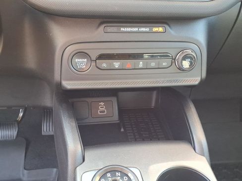 Used 2025 Ford Bronco Sport Heritage w/ Convenience Package AWD/4WD image 22