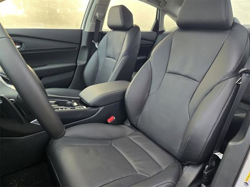 New 2025 Honda Accord Touring image 19