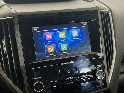 Used 2018 Subaru Crosstrek 2.0i image 13