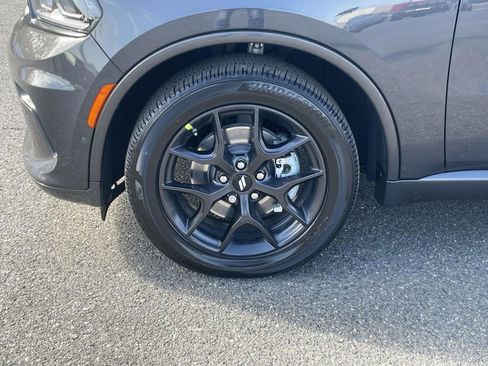 New 2026 Dodge Durango GT AWD/4WD image 11