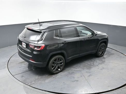 New 2026 Jeep Compass Latitude image 26