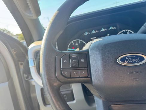 Used 2023 Ford F350 XLT image 20