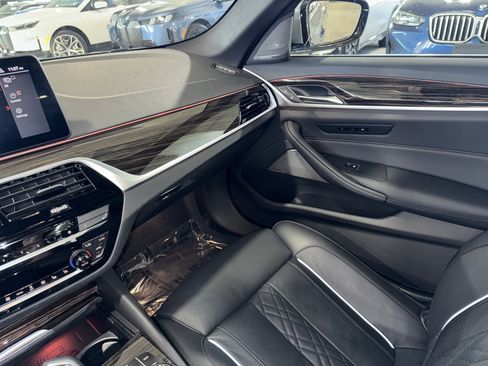 Used 2023 BMW 540i xDrive w/ Executive Package AWD/4WD image 30