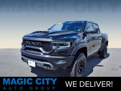 Used 2024 RAM 1500 TRX w/ TRX Level 1 Equipment Group