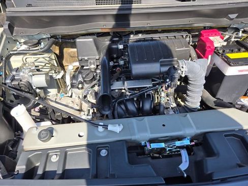 Used 2024 Mitsubishi Mirage G4 ES FWD image 21