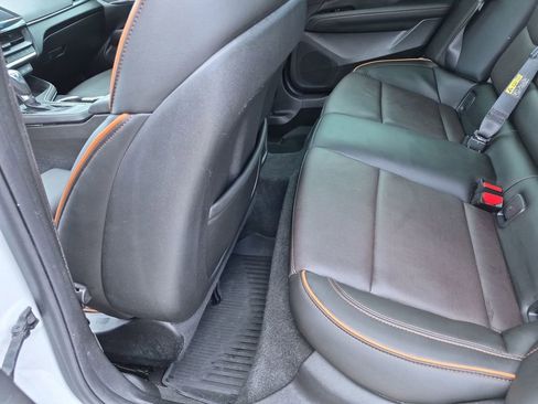 Used 2020 Cadillac CT4 Sport w/ Climate Package RWD image 34