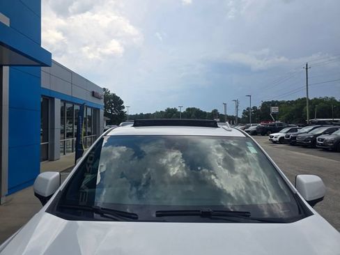 Used 2023 Chevrolet Tahoe RST w/ Max Trailering Package AWD/4WD image 54