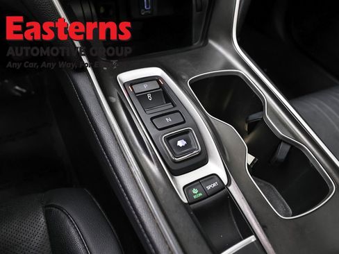 Used 2018 Honda Accord EX-L image 13