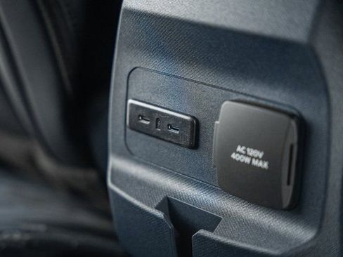 Used 2026 Ford Maverick Tremor image 38