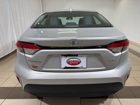 Certified 2023 Toyota Corolla LE image 4