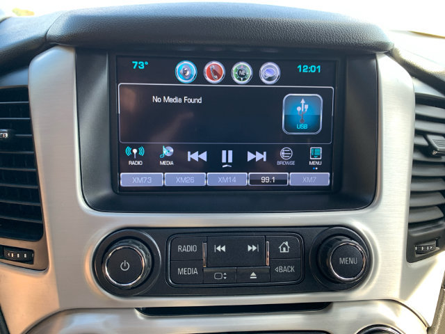 Used 2020 GMC Yukon SLT AWD/4WD image 23