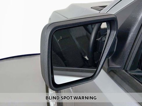 Used 2023 Ford F150 XLT w/ Equipment Group 301A Mid image 5