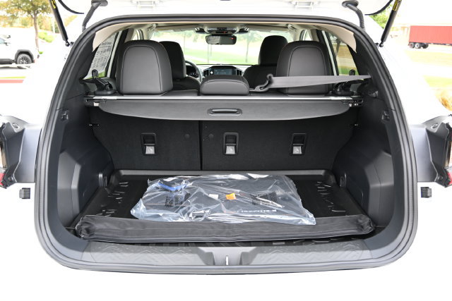 New 2026 Subaru Crosstrek 2.5i Limited AWD/4WD image 15