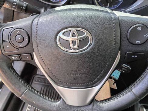 Used 2015 Toyota Corolla S w/ Body Protection Package #1 FWD image 13