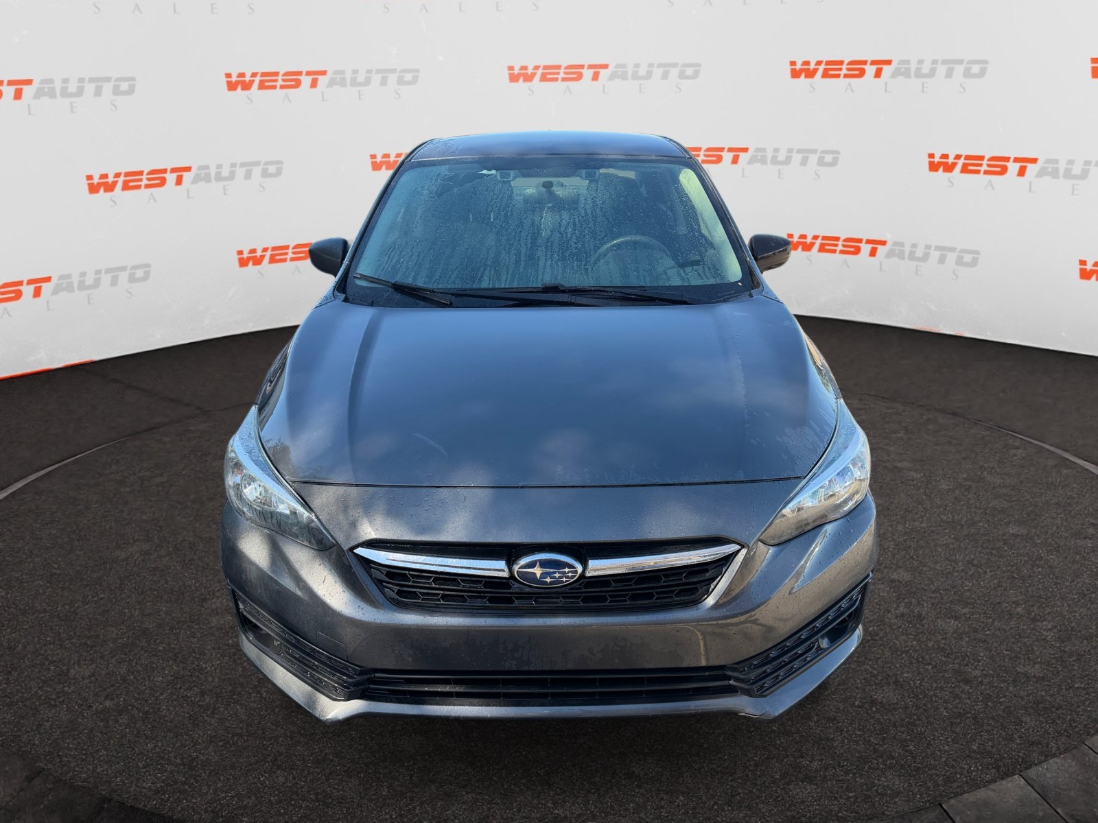 Used 2021 Subaru Impreza 2.0i AWD/4WD image 8