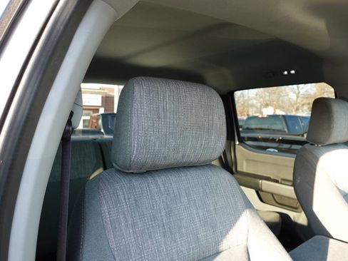 Used 2024 Ford F250 XLT image 27