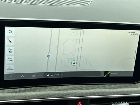 New 2026 Kia K5 EX image 22