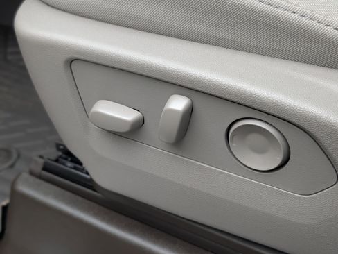 New 2026 Chevrolet Silverado 1500 LT w/ All Star Edition Plus image 27