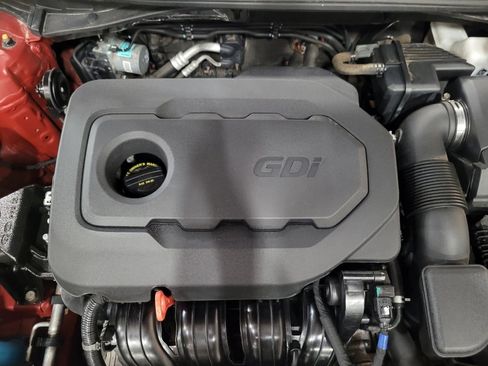 Used 2019 Hyundai Sonata SE FWD image 30