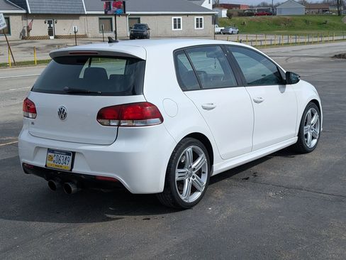 Used 2013 Volkswagen Golf 4-Door image 5