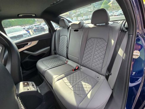 Used 2019 Audi S4 Prestige AWD/4WD image 17