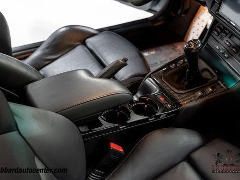 Used 2005 BMW M3 Coupe image 30