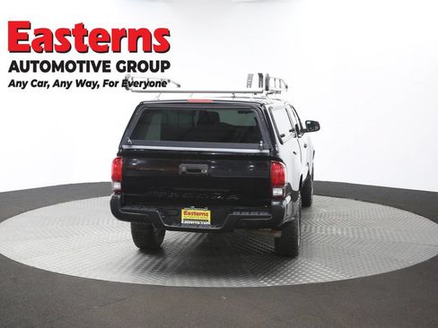 Used 2023 Toyota Tacoma SR AWD/4WD image 36