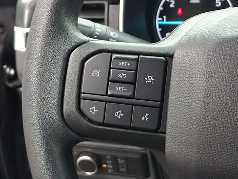 Certified 2022 Ford F150 XL w/ STX Appearance Package AWD/4WD image 22