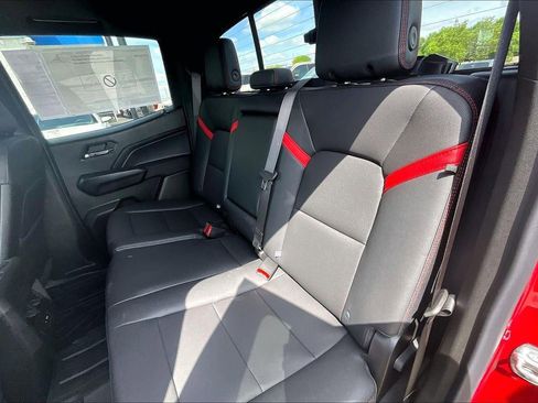 New 2026 Chevrolet Colorado Z71 AWD/4WD image 10