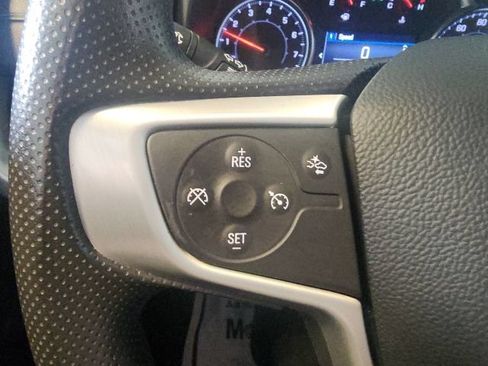 Used 2024 GMC Terrain SLE AWD/4WD image 20