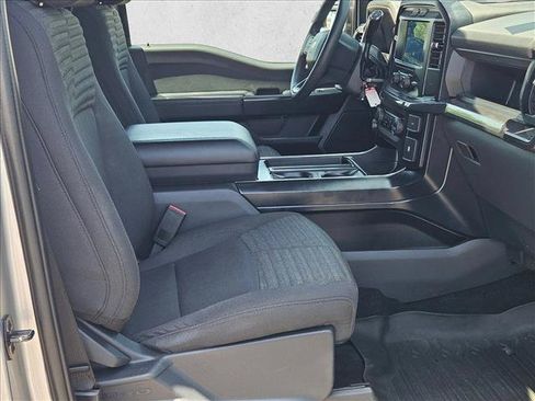 Used 2023 Ford F150 XL w/ STX Appearance Package AWD/4WD image 21