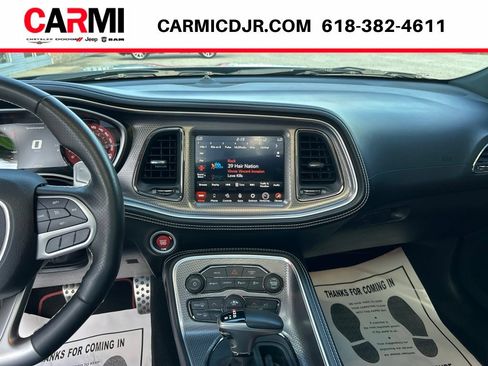 Used 2023 Dodge Challenger SRT Super Stock RWD image 23