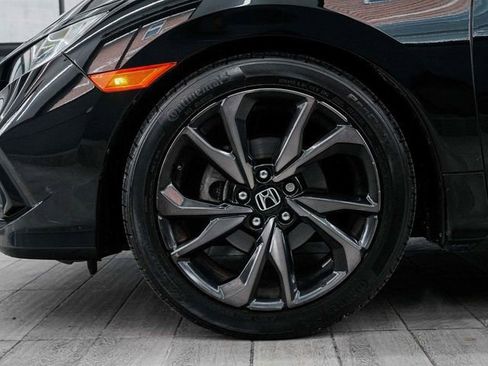 Used 2021 Honda Civic Sport image 24