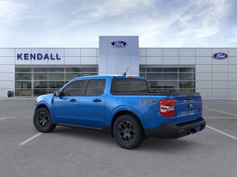 New 2026 Ford Maverick XLT w/ XLT Luxury Package AWD/4WD image 4