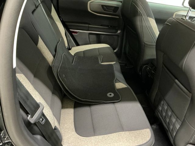 New 2026 Ford Bronco Sport Big Bend w/ Convenience Package AWD/4WD image 17